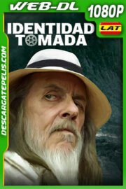 Identidad Tomada (2020) 1080p WEB-DL Latino