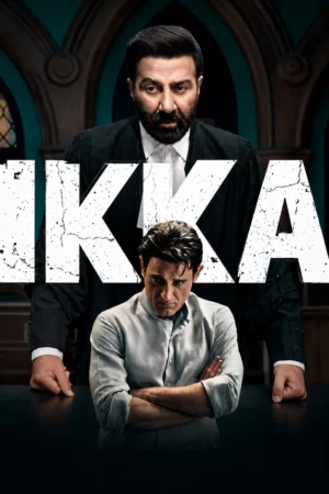 Póster de Ikka (2026) Latino