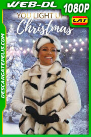 Iluminas Mi Navidad (2019) 1080p WEB-DL Latino
