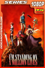 Im Standing on a Million Lives Temporada 1 (2020) 1080p WEB-DL Latino
