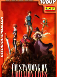 Im Standing on a Million Lives Temporada 1 (2020) 1080p WEB-DL Latino