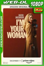 Buscada (2020) 1080p AMZN WEB-DL Latino