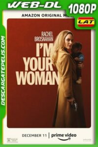 Buscada (2020) 1080p AMZN WEB-DL Latino