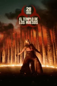Exterminio: El templo de huesos (2026) Latino