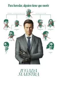 Jugada maestra (2026) Latino