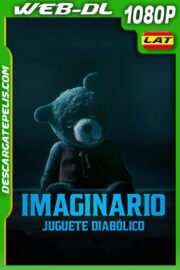 Imaginario: Juguete diabólico (2024) 1080p WEB-DL Latino