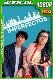 Imperfectos (2023) 1080p WEB-DL Latino