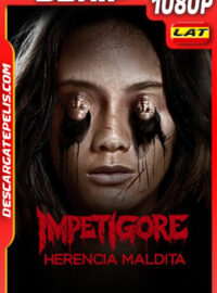 Impetigore: Herencia Maldita (2019) 1080p BDRip Latino