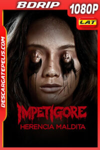 Impetigore: Herencia Maldita (2019) 1080p BDRip Latino