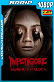 Impetigore: Herencia Maldita (2019) 1080p BRRip Latino