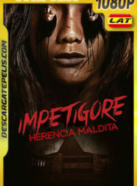 Impetigore: Herencia Maldita (2019) 1080p Remux Latino