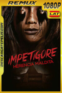 Impetigore: Herencia Maldita (2019) 1080p Remux Latino