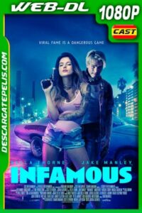 Infame (2020) 1080p AMZN WEB-DL Castellano