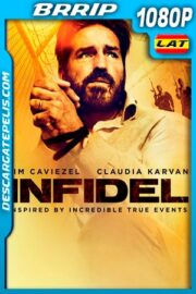 Infidel (2019) 1080p BRRip Latino