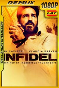 Infidel (2019) 1080p Remux Latino