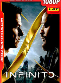 Infinito (2021) 1080p BDRip Latino