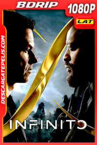 Infinito (2021) 1080p BDRip Latino