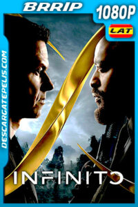 Infinito (2021) 1080p BRRip Latino