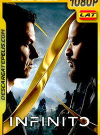 Infinito (2021) 1080p Remux Latino