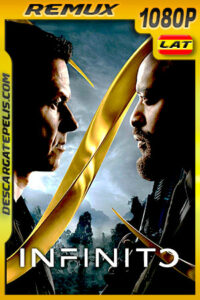 Infinito (2021) 1080p Remux Latino