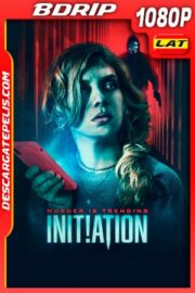 Iniciación (2020) 1080p BDrip Latino