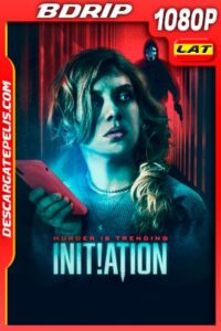 Iniciación (2020) 1080p BDrip Latino