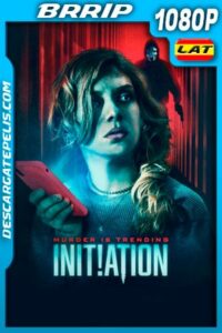 Iniciación (2020) 1080p BRrip Latino
