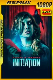 Iniciación (2020) 1080p Remux Latino