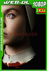 Inmaculada (2024) 1080p WEB-DL Latino