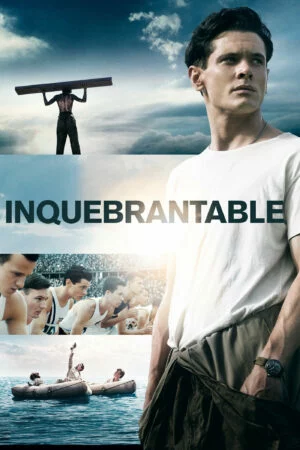Inquebrantable (2014) Latino