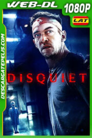 Inquietud (2023) 1080p WEB-DL Latino