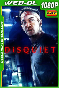 Inquietud (2023) 1080p WEB-DL Latino