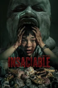 Insaciable (2026) Latino