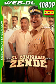 Inspector Zende (2025) 1080p WEB-DL Latino
