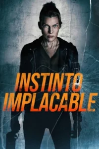 Instinto implacable (2026) Latino