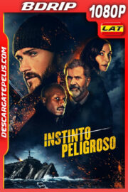 Instinto peligroso (2021) 1080p BDrip Latino