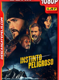 Instinto peligroso (2021) 1080p BDrip Latino