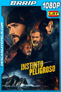 Instinto peligroso (2021) 1080p BRrip Latino