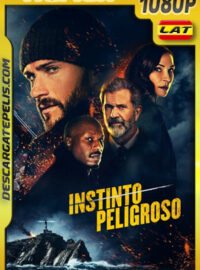 Instinto peligroso (2021) 1080p REMUX Latino
