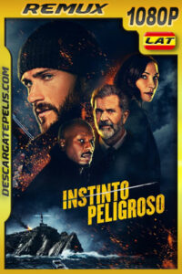 Instinto peligroso (2021) 1080p REMUX Latino