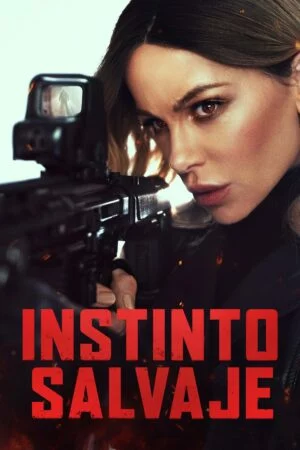 Instinto salvaje (2025) Latino