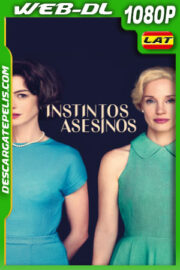 Instintos asesinos (2024) 1080p WEB-DL Latino