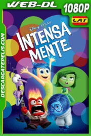 Intensa Mente (2015) 1080p WEB-DL Latino