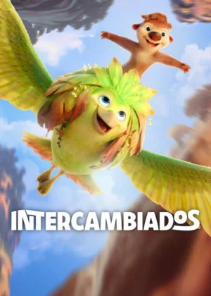 Intercambiados (2026) Latino