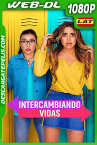 Intercambiando Vidas (2020) 1080p WEB-DL AMZN Latino