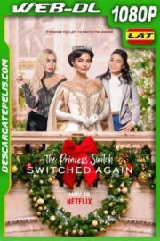 Intercambio de princesas 2 (2020) 1080p WEB-DL Latino