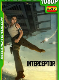Interceptor (2022) 1080p WEB-DL Latino