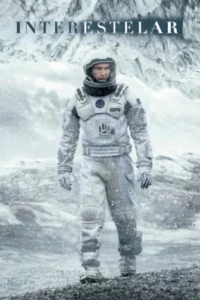 Interestelar (2014) Latino