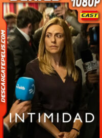 Intimidad (2022) Temporada 1 1080p WEB-DL Español