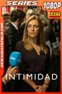 Intimidad (2022) Temporada 1 1080p WEB-DL Español